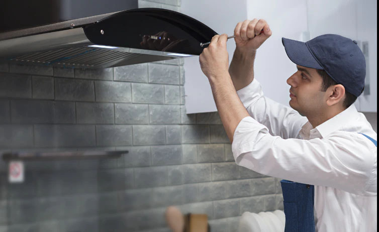 gas burner repair Near Me